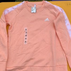 NWT Adidas sweatshirt